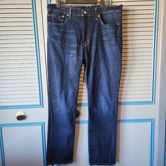 Signature by Levi Strauss Other - Levi Strauss & Co Dark Blue Jeans